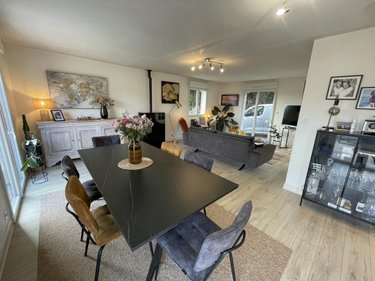 Maison a vendre Elliant 29370 Finistère 146 m2 6 pièces 270920 euros