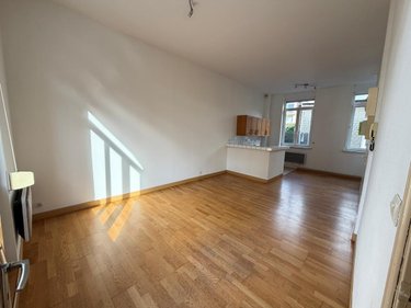 Appartement a vendre Lille 59000 Nord 41 m2  184250 euros