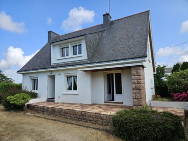 Maison a vendre Belz 56550 Morbihan 93 m2 6 pièces 299732 euros