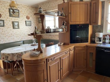 Maison a vendre Plouharnel 56340 Morbihan 230 m2 11 pièces 726640 euros