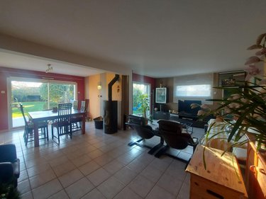 Maison a vendre Merlevenez 56700 Morbihan 155 m2 8 pièces 450000 euros