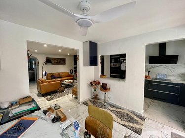 Appartement a vendre Saint-Paul 97460 Réunion 60 m2 2 pièces 449000 euros