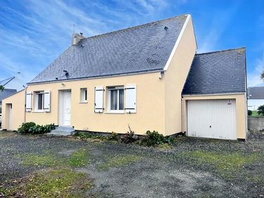 Maison a vendre Penmarch 29760 Finistère 75 m2 3 pièces 239500 euros