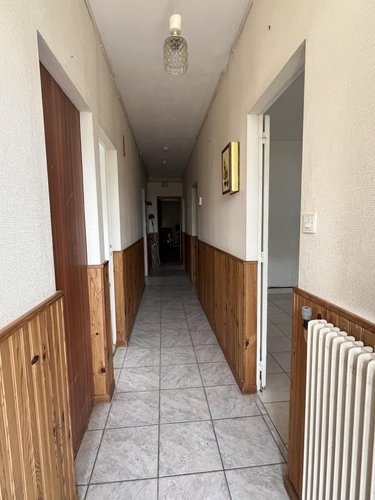 Maison a vendre L'Île-Bouchard 37220 Indre-et-Loire 145 m2 7 pièces 174900 euros