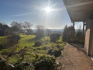 Maison a vendre Porcaro 56380 Morbihan 88 m2 3 pièces 69400 euros