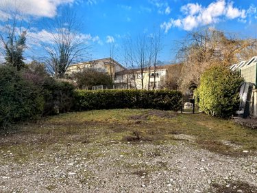 Terrain a batir a vendre Gex 01170 Ain 575 m2  290000 euros