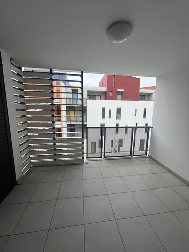 Appartement a vendre Saint-Pierre 97410 Réunion 70 m2 3 pièces 233600 euros