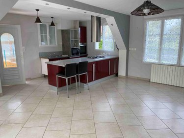 Maison a vendre Ménil-Hubert-sur-Orne 61430 Orne 80 m2 3 pièces 258900 euros