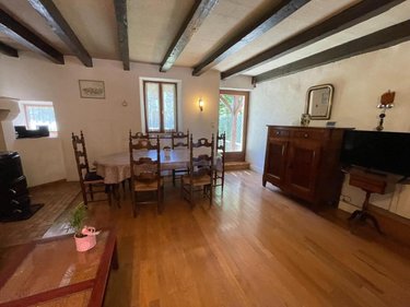 Maison a vendre Chambéry 73000 Savoie 149 m2 5 pièces 369000 euros