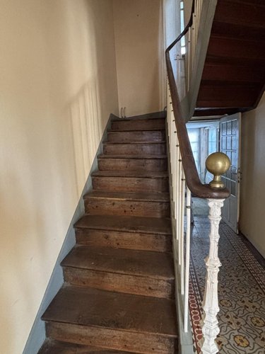 Maison a vendre Lesneven 29260 Finistère 118 m2 6 pièces 115500 euros