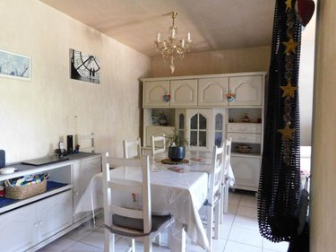 Maison a vendre Saint-Trivier-sur-Moignans 01990 Ain 83 m2 4 pièces 240000 euros