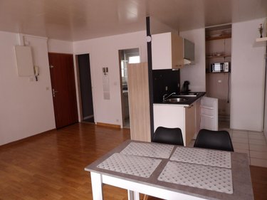 Appartement a vendre Lille 59000 Nord 35 m2  126500 euros