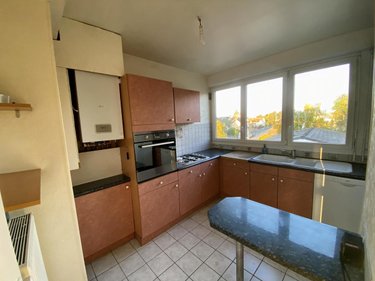 Appartement a vendre Tinqueux 51430 Marne 67 m2 3 pièces 149900 euros
