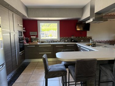 Maison a vendre La Motte 22600 Côtes-d'Armor 173 m2  327663 euros