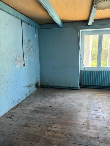 Maison a vendre Theix-Noyalo 56450 Morbihan 53 m2 3 pièces 130000 euros