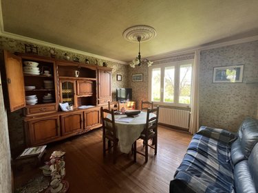 Maison a vendre Plomeur 29120 Finistère 69 m2 4 pièces 176400 euros