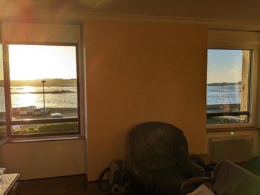 Appartement a vendre Plougasnou 29630 Finistère 69 m2 3 pièces 313000 euros