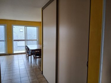 Appartement a vendre Larmor-Plage 56260 Morbihan 49 m2 2 pièces 260000 euros