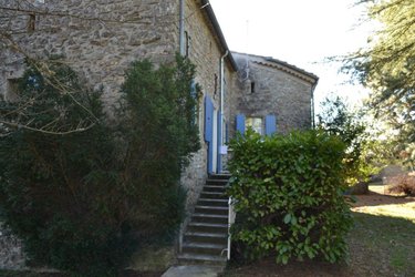 Maison a vendre Vinezac 07110 Ardèche 216 m2 9 pièces 318000 euros