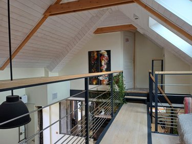 Maison a vendre Plouay 56240 Morbihan 104 m2 6 pièces 229070 euros