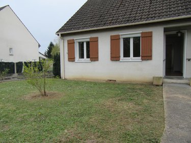 Location maison Amilly 45200 Loiret 92 m2 4 pièces 832 euros