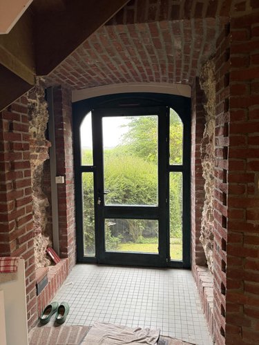 Maison a vendre Troisvilles 59980 Nord 178 m2 10 pièces 223600 euros