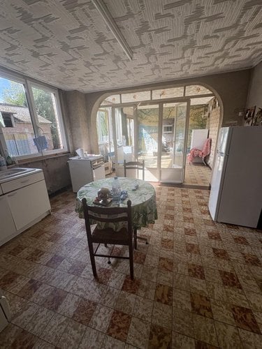 Maison a vendre Ambrines 62127 Pas-de-Calais 104 m2 5 pièces 84440 euros