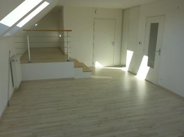 Location appartement Le Rheu 35650 Ille-et-Vilaine 53 m2 2 pièces 695 euros