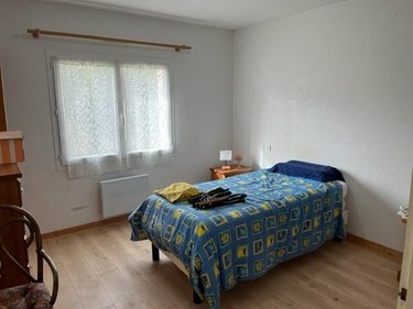 Maison a vendre Larmor-Plage 56260 Morbihan 82 m2 3 pièces 435960 euros