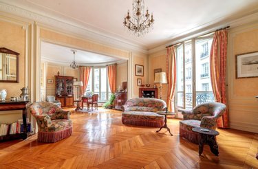 Appartement a vendre Neuilly-sur-Seine 92200 Hauts-de-Seine 197 m2 7 pièces 2280000 euros