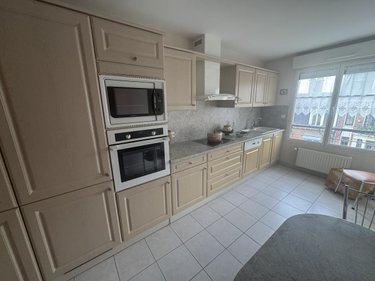 Appartement a vendre Cambrai 59400 Nord 131 m2 4 pièces 337000 euros