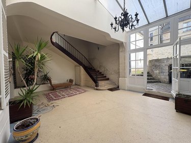 Appartement a vendre Laon 02000 Aisne 104 m2 4 pièces 149000 euros