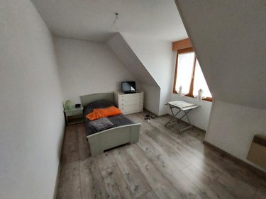 Maison a vendre Givenchy-en-Gohelle 62580 Pas-de-Calais 168 m2 5 pièces 374400 euros