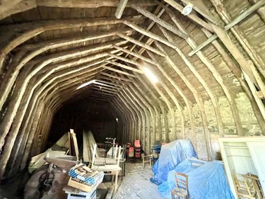 Maison a vendre Peyre en Aubrac 48130 Lozère 84 m2  149000 euros