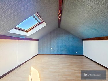 Maison a vendre Prévessin-Moëns 01280 Ain 116 m2 5 pièces 635000 euros