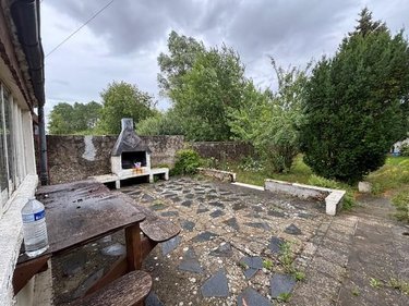 Maison a vendre Aulnois-sous-Laon 02000 Aisne 105 m2 4 pièces 130000 euros