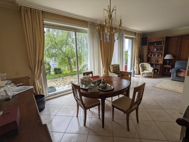 Maison a vendre Plourin-lès-Morlaix 29600 Finistère 128 m2 5 pièces 214200 euros