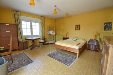 Maison a vendre Vallons de l'Erdre 44540 Loire-Atlantique 229 m2 8 pièces 345840 euros