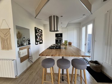 Maison a vendre Pavilly 76570 Seine-Maritime 90 m2 4 pièces 235000 euros