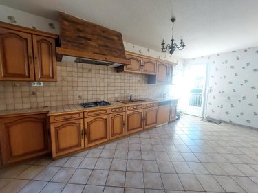 Maison a vendre Cossé-le-Vivien 53230 Mayenne 126 m2 6 pièces 147140 euros