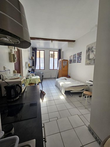 Maison a vendre Lille 59000 Nord 22 m2 1 pièce 132750 euros