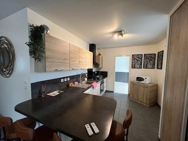 Maison a vendre Saint-Mards-de-Fresne 27230 Eure 107 m2 4 pièces 219400 euros