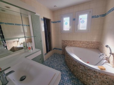 Maison a vendre Arradon 56610 Morbihan 110 m2 5 pièces 566500 euros