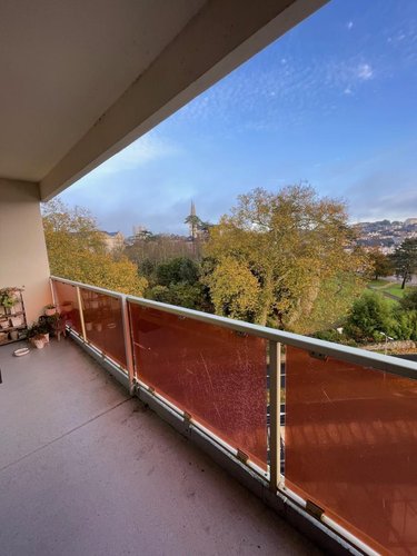 Appartement a vendre Cholet 49300 Maine-et-Loire 71 m2 3 pièces 136500 euros