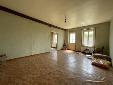 Maison a vendre Montfort-le-Gesnois 72450 Sarthe 101 m2 4 pièces 159100 euros