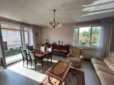 Maison a vendre Romagnat 63540 Puy-de-Dôme 119 m2 6 pièces 238000 euros