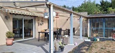 Maison a vendre Cattenières 59217 Nord 77 m2 4 pièces 189900 euros