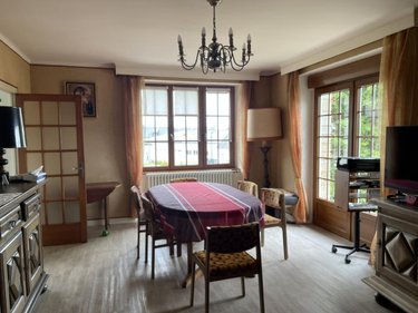 Maison a vendre Plessala 22330 Côtes-d'Armor 180 m2 8 pièces 197500 euros