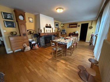 Maison a vendre Villedieu-les-Poêles-Rouffigny 50800 Manche 146 m2 5 pièces 201160 euros