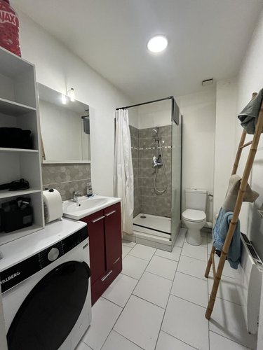 Location appartement Berru 51420 Marne 68 m2 3 pièces 725 euros